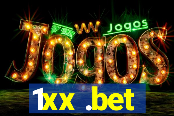 1xx .bet